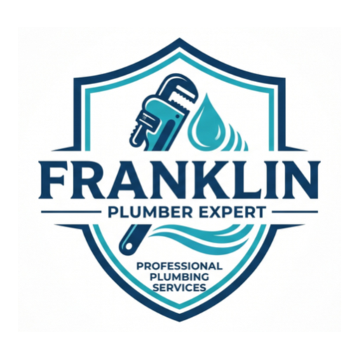 Franklin Plumber Expert Logo